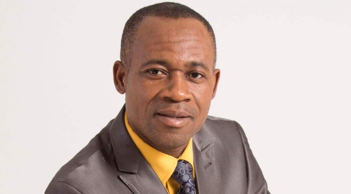 Prophets using fake prophecies about celebrities to stay relevant- Rev Obotuo