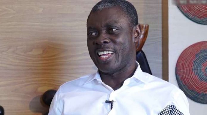 Must you build national cathedral; are you serious? – Kyiri Abosom slams Akufo-Addo