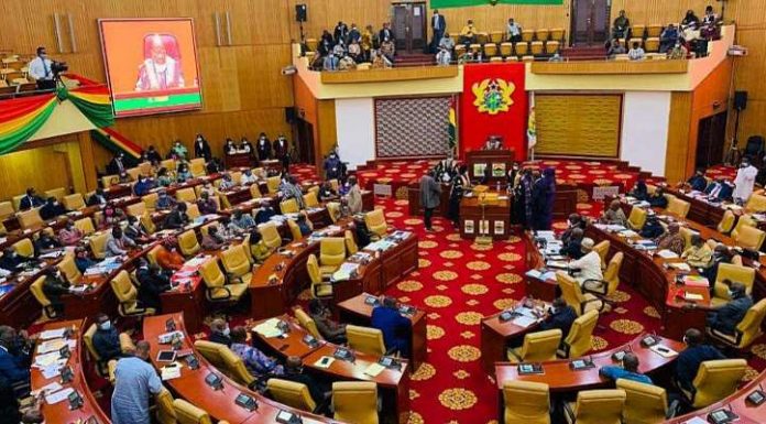 LGBTQI is unbiblical, ungodly, pass the anti-gay Bill — Anglican Bishops