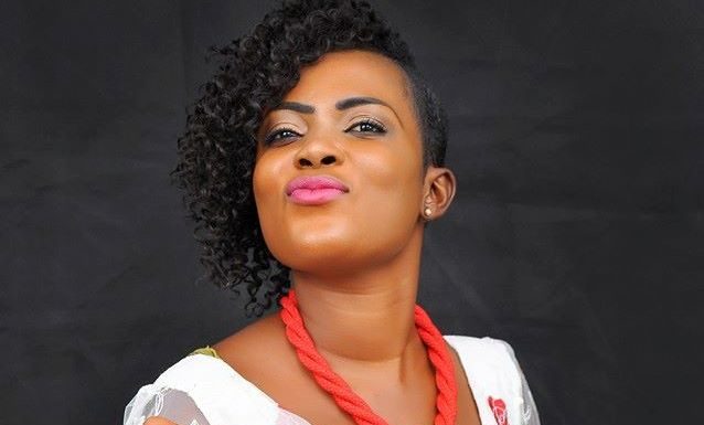 I’ll marry Sarkodie if he proposes to me -Gospel Musician Perpetual Didier Reveals