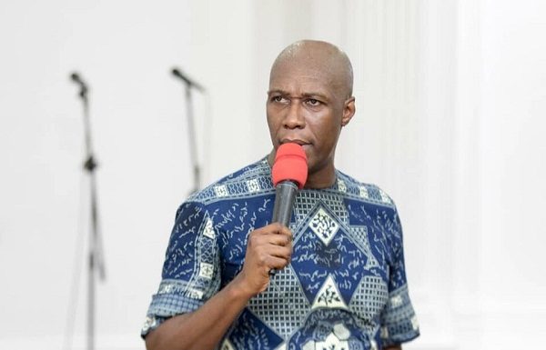 If You’re Disappointed In Nana Addo, Wait For An Election To Vote Him Out, Don’t Insult Him-Prophet Oduro