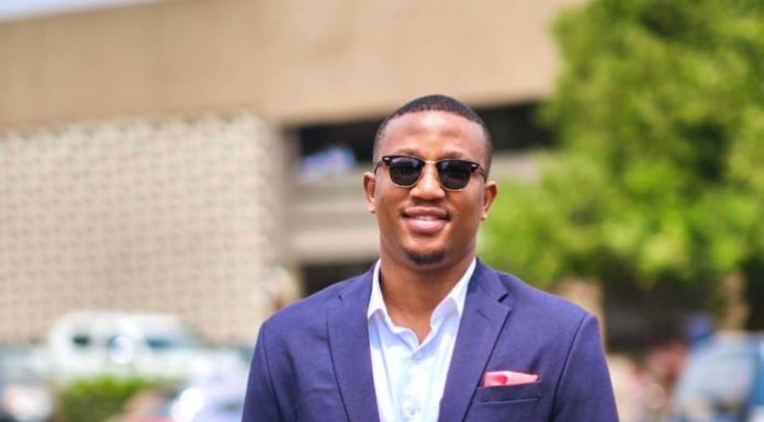 EMY Africa Awards 6th Edition: CEO Of 3Music Networks Takes Home Young Achiever Award.