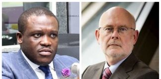 “A Lot Of Miscommunications Could Been Avoided If The Visa Applicant Spoke Directly To Us” – Dutch Ambassador To Sam George On Visa Denial.