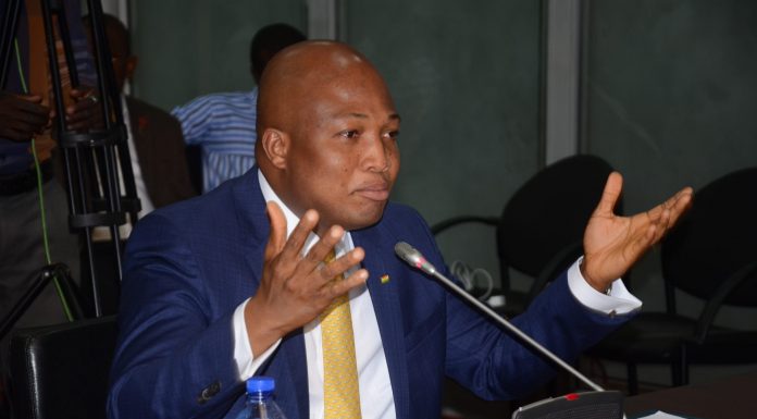 MP Calls On President To Open Land Borders To Honor The Late Leader Of Separatist Group.