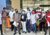 13 Ghanaian Agric Students To Visit Israel For Internship.