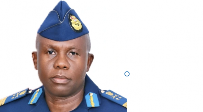 Chief Of Air Staff To Be Brought Before Court Over Contempt Charges.