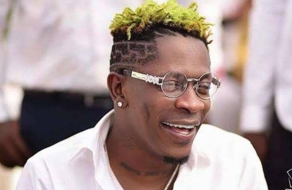 “I’m sorry” – Shatta Wale apologises for feigning gun attack