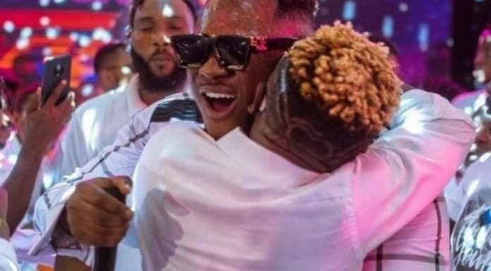 Shatta Wale, Medikal granted bail