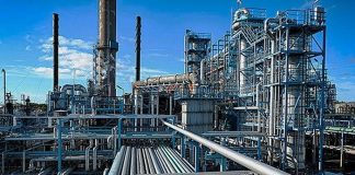 Cables Worth GH¢10.4million Allegedly Stolen By Tema Oil Refinery Staff.