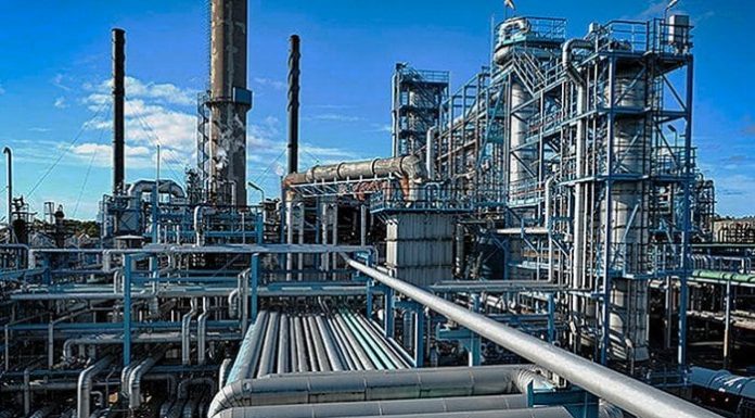 Cables Worth GH¢10.4million Allegedly Stolen By Tema Oil Refinery Staff.