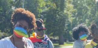 New York, California Organize Protest Against Ghana’s Anti-LGBT Bill.