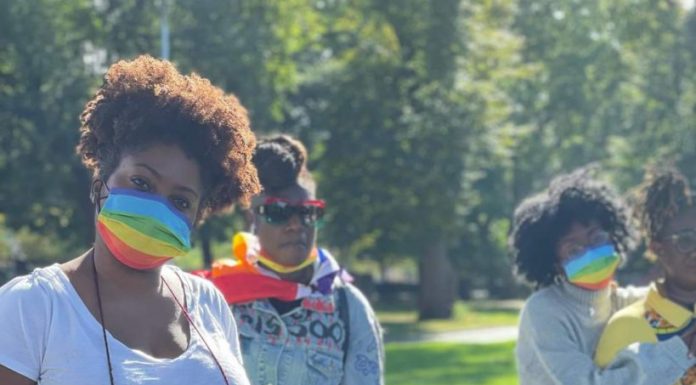 New York, California Organize Protest Against Ghana’s Anti-LGBT Bill.