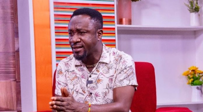 Promote polygamy over LGBTQI+ – Avram Ben Moshe urges Ghanaians