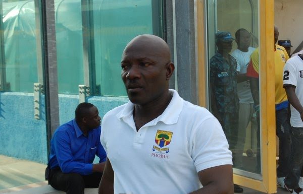 Hearts Of Oak Played Like ‘Tugyimi Rice’ They Had No Formula Against Wydad Club-Adjei