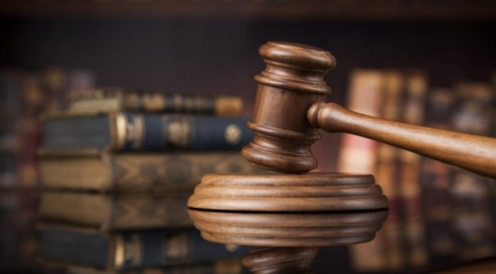 18-Year-Old Barber Sentenced For Abducting And Defiling A 14-Year-Old Girl.