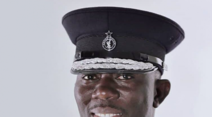 I’m not afraid to die – Dampare