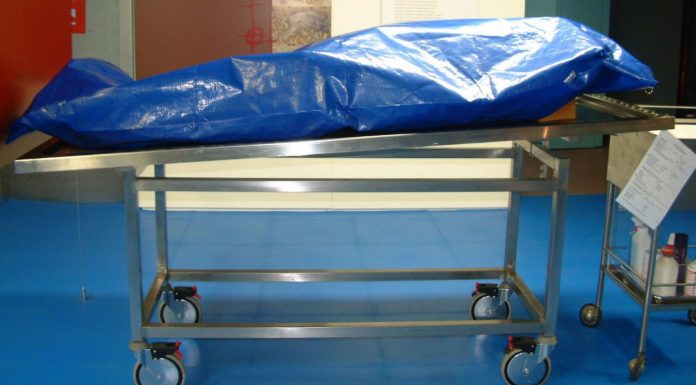 Man, 40, dies in hotel at Obuasi