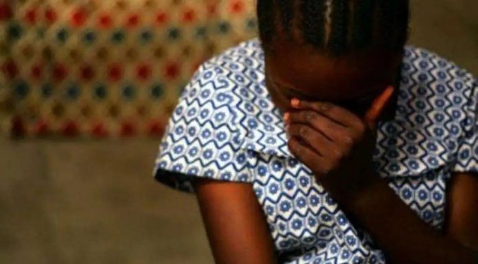 Two men allegedly defile 15-year-old girl in Eastern region