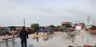 “I Cannot Be An MP, Over An Area That Will Not Work” – MP For Madina.