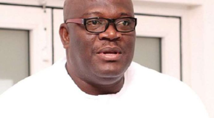 You’ve no power to ban ‘Aboboyaa’ – Lawyer to Henry Quartey