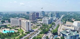 NUMBEO’s Worldwide Survey Reveals Accra To Be The Second Most Expensive City.