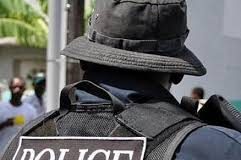 Police Guard For Zabzugu MP Arrested.