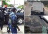 Police Arrests Two People Over Recent Bullion Van Attack In Tarkwa.