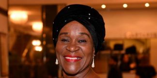 Eudora Quartey-Koranteng Passes On.