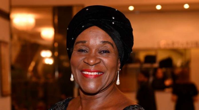 Eudora Quartey-Koranteng Passes On.