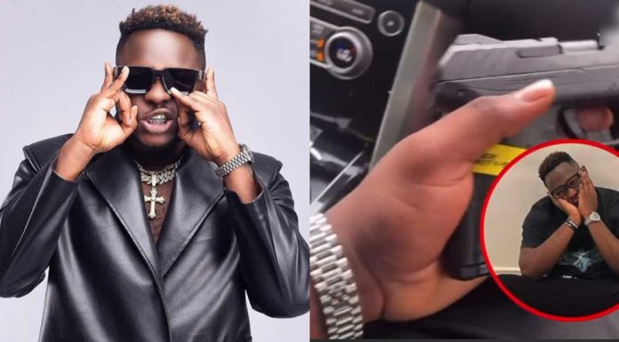 Medikal Faces Court Today