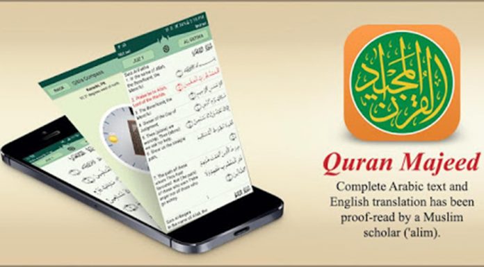 Apple Deletes Quran App For Hosting Illegal Religious Texts.