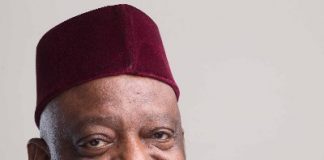 Gov’t Payroll: “Finance Minister Deviated From The Standard Politician Platitudes To Speak The Honest Truth.” – Joe Jackson