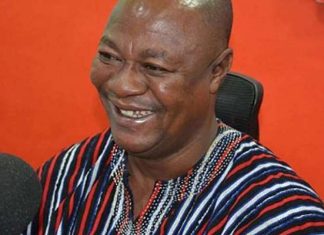 Sam Pyne confirmed Mayor of Kumasi