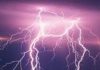 Lightning kills two in Volta Region