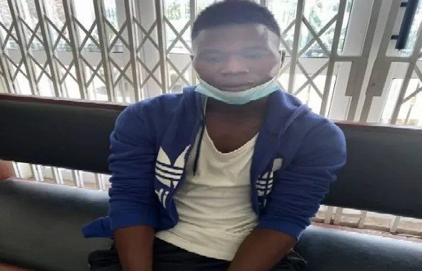 Togolese sentenced for defiling 11-year-old girl