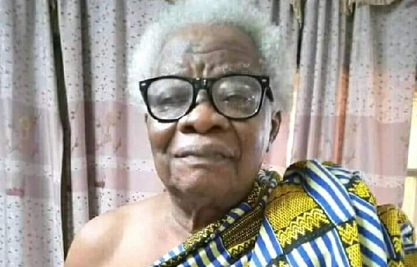 Leader of Western Togoland separatist group is dead