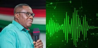 Ofosu Ampofo’s Leaked Tape: ‘I Charged Anthony Boahen Because He Conspired With NDC Chairman To Cause Harm’ – Chief Inspector Berko.