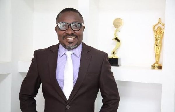 Popular Takoradi Based Radio Personality Under ‘Media General’, Arrested For Publication Of Fake News.
