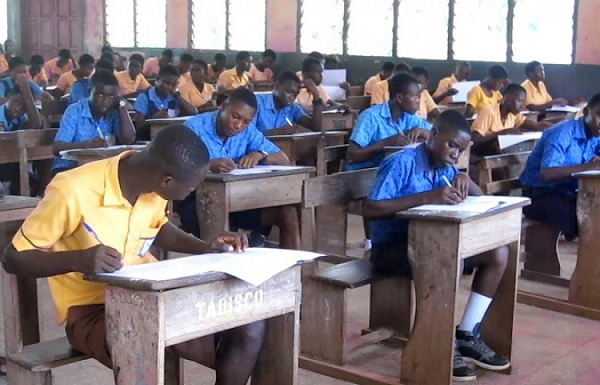 BECE Set To Commence On Monday, November 15, 2021.