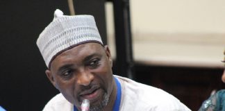 “… Let’s Be Careful We Don’t Create A Monster Out Of Him.” – Mohammed-Mubarak Muntaka.