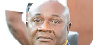 Nominated MCE For Juaben Municipal Assembly Granted Bail.