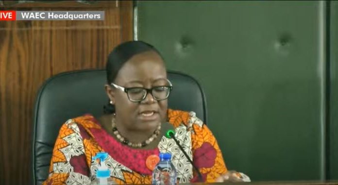 ‘3 Schools Listed By Eduwatch In Their Report Did Not Even Partake In The Wassce Exams’ – WAEC.