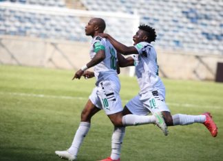 Qatar 2022: Any win for Ghana over South Africa tomorrow will qualify the Black Stars out of Group G