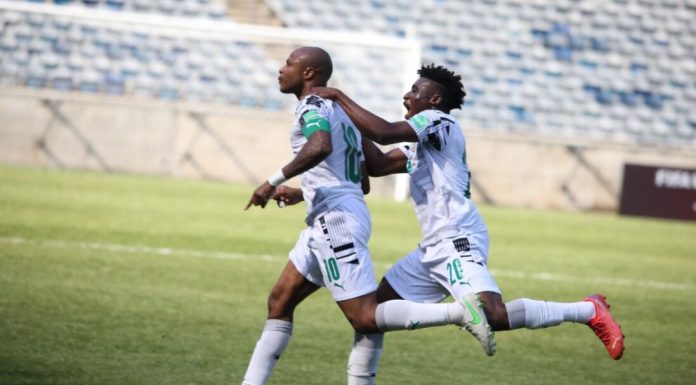 Qatar 2022: Any win for Ghana over South Africa tomorrow will qualify the Black Stars out of Group G