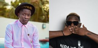 Shatta Wale, Medikal To Reappear In Court To Continue Trial On Tuesday.