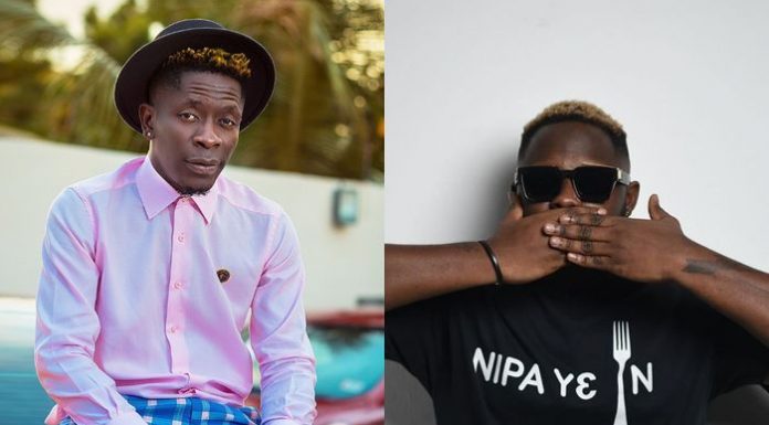 Shatta Wale, Medikal To Reappear In Court To Continue Trial On Tuesday.