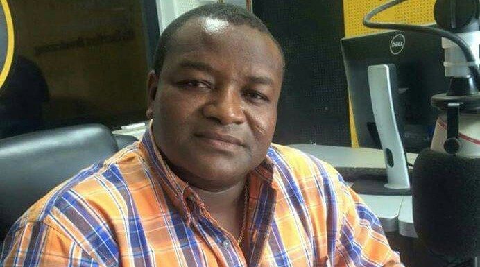 Let’s pay taxes for development – Hassan Ayariga