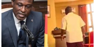 Juaben MCE Invited For Questioning By The Special Prosecutor Over Bribe Allegations.