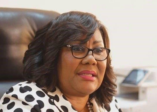 “From Next Year January Only Ghana Card Will Be Required For Business Registration” – Registrar General.