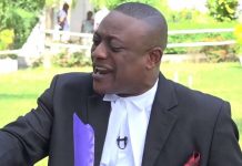 NPP must be careful, If NDC wins 2024 elections, they will be in power for 24 years – Maurice Ampaw